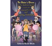 Catherine Van d The Baker's Dozen: Twelve Bedtime Stories for Naught (Tascabile)