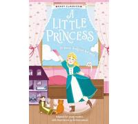 Catherine Veitc Children's Classics: A Little Princess (Easy Classic (Tascabile)
