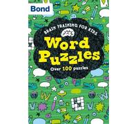 Bond Brain Training: Word Puzzles