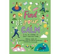 Catherine Veitch Find Your Calm (Tascabile) Find Your