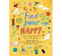 Catherine Veitch Find Your Happy (Tascabile) Find Your