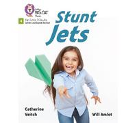 Catherine Veitch Stunt Jets (Tascabile)