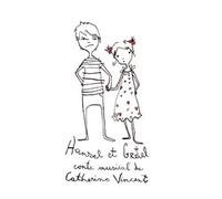 Catherine Vincent - Hansel Et Gretel