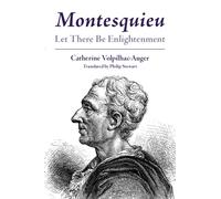 Catherine Volpilhac-Auger Montesquieu (Tascabile)