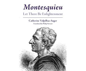 Catherine Volpilhac-Auger Montesquieu (Tascabile)