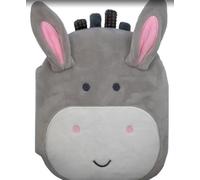 Catherine Walker Squish and Snugg Little Donkey (Libro di cartone)