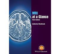 Catherine Westbrook MRI at a Glance (Tascabile) At a Glance