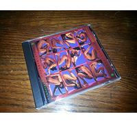 Catherine Wheel - Adam and Eve