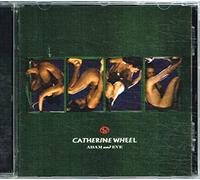 Catherine Wheel - Adam and Eve