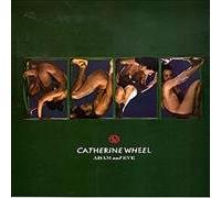Catherine Wheel - Adam & Eve [Musikkassette]