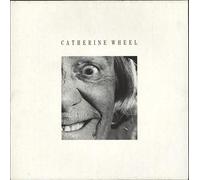 Catherine Wheel - Black Metallic E.P.