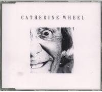 CATHERINE WHEEL - Black Metallic EP