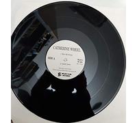 Catherine Wheel - Catherine Wheel WILDE 4. Four track 12 inch EP.