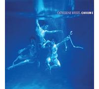 Catherine Wheel - Chrome