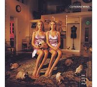 Catherine Wheel - Come gatti e cani