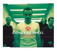 Catherine Wheel - Delicious