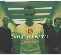 Catherine Wheel - Delicious EP