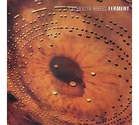 Catherine Wheel - Ferment