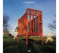 Catherine Wheel Happy Days (Vinyl LP) 12" Album