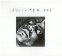 Catherine Wheel - Painful Thing C.D.