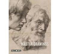 Catherine Whistler Jon Whiteley Master Drawings (Tascabile)