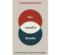 Catherine Wilkins Soul's Brain (Tascabile)