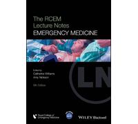 Catherine Williams The RCEM Lecture Notes (Tascabile) Lecture Notes