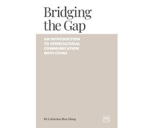 Catherine Xiang Bridging the Gap (Tascabile)