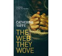 Catherine Yaffe The Web They Wove (Tascabile) DI Ziggy Thornes
