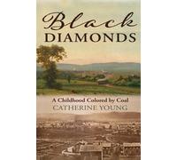Catherine Young Black Diamonds (Tascabile)