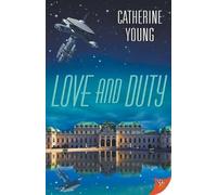 Catherine Young Love and Duty (Tascabile)