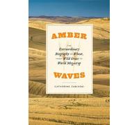 Catherine Zabinski Amber Waves (Copertina rigida)