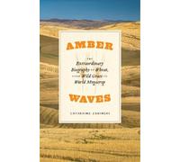 Catherine Zabinski Amber Waves (Tascabile)