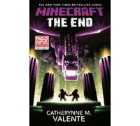 Catherynne M. Valente Minecraft: The End (Tascabile) Minecraft