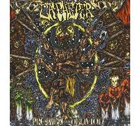 Catheter - Preamble to Oblivion