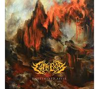 Cathexis - Untethered Abyss