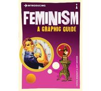 Cathia Jenainati Introducing Feminism (Tascabile) Graphic Guides