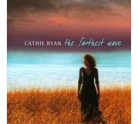 Cathie Ryan The Farthest Wave (CD) Album