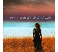 Cathie Ryan The Farthest Wave (CD) Album