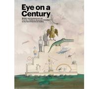 Cathleen Chaffee Eye on a Century (Copertina rigida)