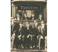 Cathleen Crown Carol Rogers Trenton (Tascabile) Images of America