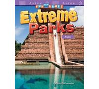 Cathleen D'Alessandro Cathy D'Alessandr Fun and Games: Extreme Park (Tascabile)