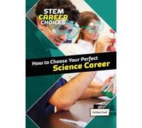 Cathleen Small How to Choose Your Perfect Science Career (Copertina rigida)