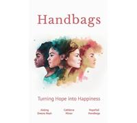 Cathlene Miner Aisling Owens Nash Alexis O'Sullivan Annette Handbags (Tascabile)