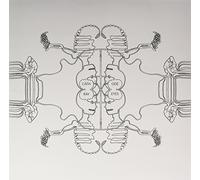 CATHODE RAY EYES Eyes in the Melancholy Palm (Vinyl LP)