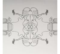 CATHODE RAY EYES Eyes in the Melancholy Palm (Vinyl LP)