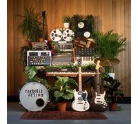 Catholic Action - Celebrated By Strangers