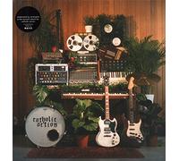 CATHOLIC ACTION - CELEBRATED BY STRANGERS