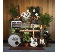 Catholic Action - Celebrated By Strangers