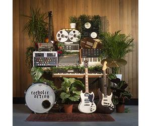 Catholic Action - Celebrated By Strangers